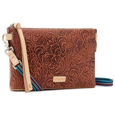 Midtown Crossbody, Sally