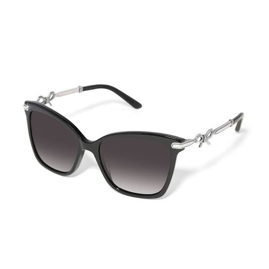 Illumina Bow Sunglasses