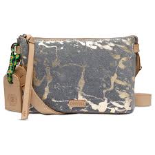 Midtown Crossbody - Jagger