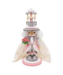 Hollywood 15.5" Ballet Nutcracker