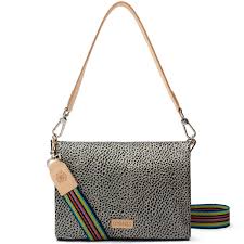 Metro Crossbody - TOMMY