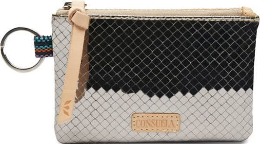 Pouch, Kyle