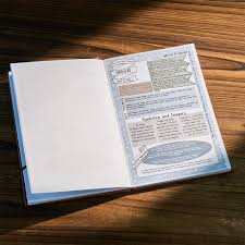Bible Study Guides Hardcover  Brown