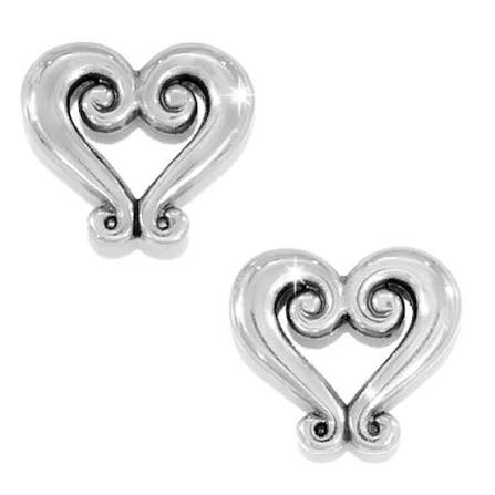 Genoa Heart Mini Posts