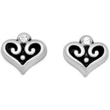 Alcazar Heart Mini Posts