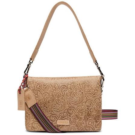 Metro Crossbody - Lawton
