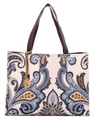 Juliette Market tote