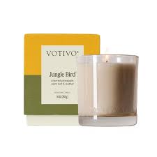 Jungle Bird 10oz candle