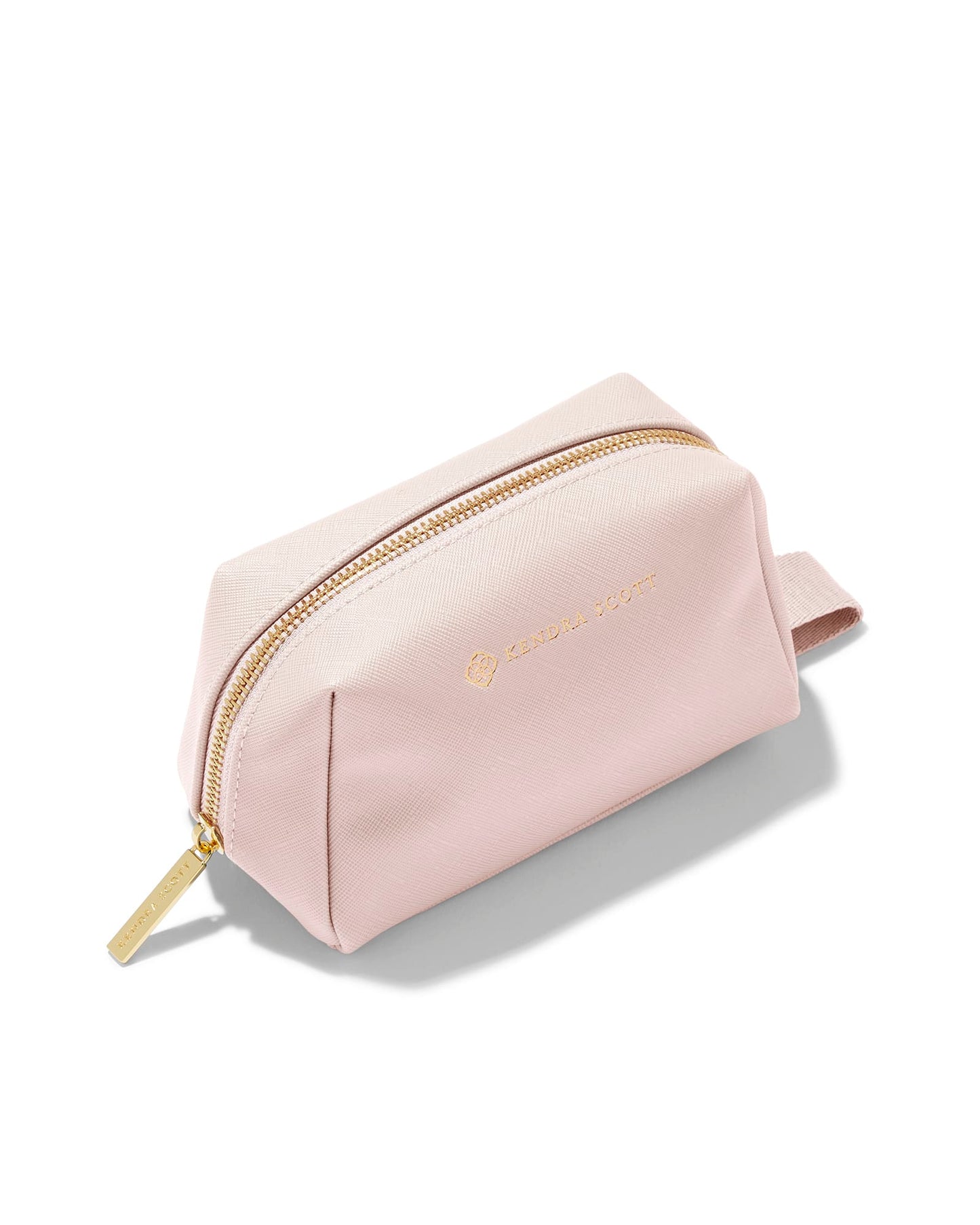 Cosmetic Case light pink