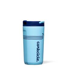 Kids Cup - 12oz blue shark bite