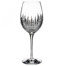 Lismore Diamond Goblet