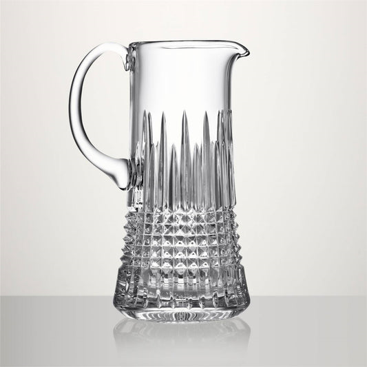 Lismore Diamond Pitcher