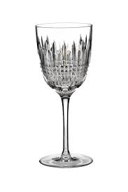 Lismore Diamond Red Wine