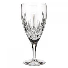 Lismore Nouveau iced beverage-STEMWARE