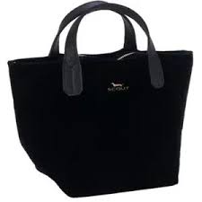 Little Tripper - Black Velvet