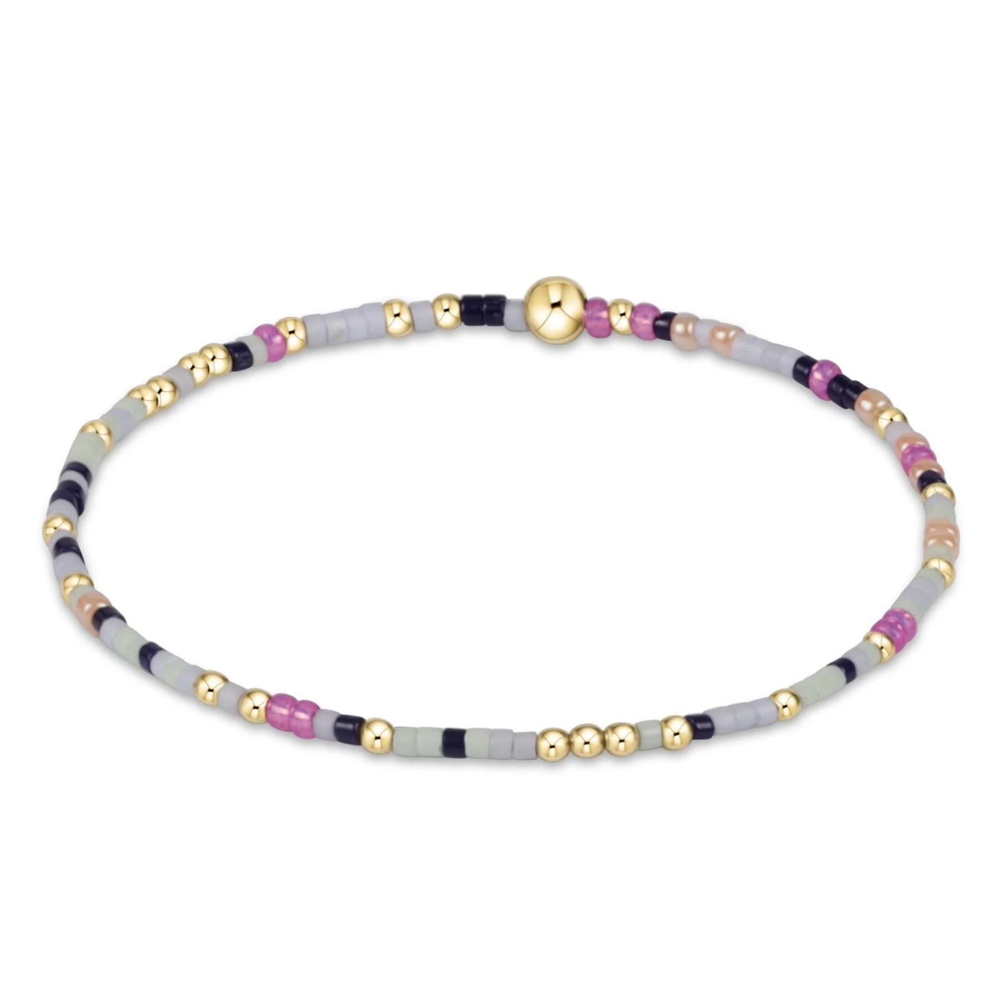 Hope Unwritten From My Head to Mojito Bracelet