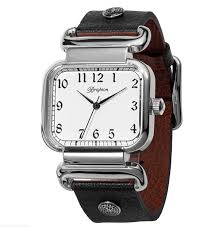 Montecito reversible watch leat