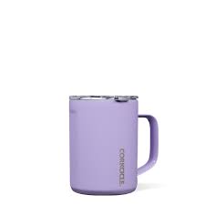 Mug 16oz - Lilac