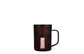 Mug 16oz - Marvel logo