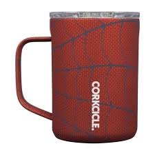 Mug 16oz - Spiderman