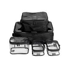Schlep Stack Packing Set