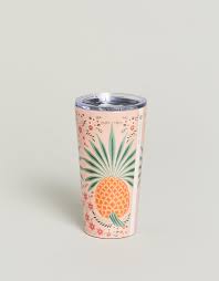 Alljoy pineapple tumbler 16oz