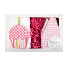 Pink Birthday Box Set