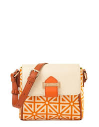 Prestwick Tulip Crossbody