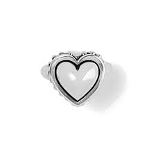 Pretty Tough Bold Ring Size 7