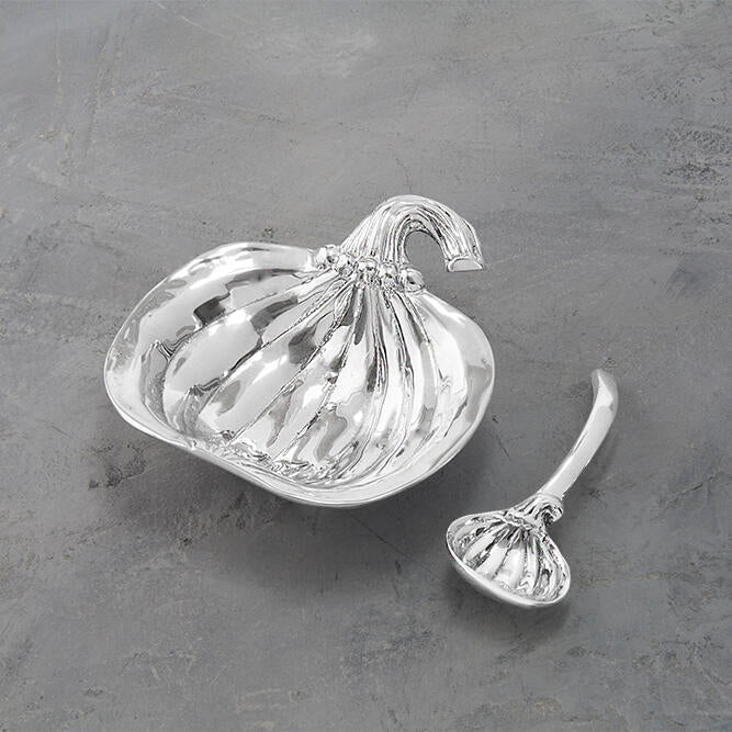 Holiday Pumpkin Bowl