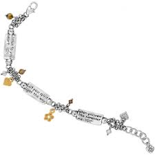 Remember Your Heart Bracelet