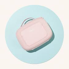 Rose neoprene lunchpod