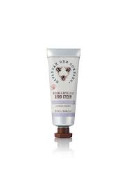 Rosemary Lavender hand cream in a tube