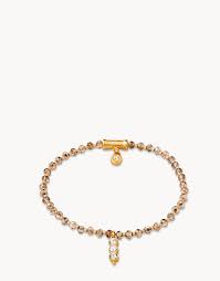 Twinkle stretch bracelet rose s