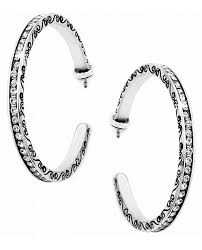 Secret of Love hoops