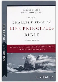 By the Book Series Revelation by Charles F. Stanley
