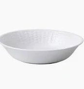 Nantucket Basket Cereal Bowl