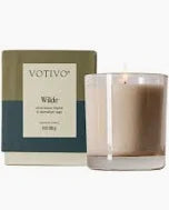 Wilde 10oz Signature Candle