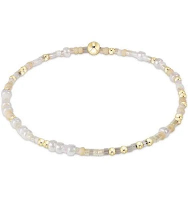 Hope Unwritten Bracelet Oh Snow You Didn't