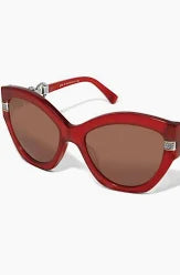 Meridian Adagio Rouge Sunglasses