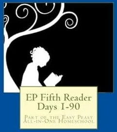 EP Fifth Reader Days 1-90