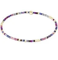 Hope Unwritten Bracelet Too Glam To Give A Jam