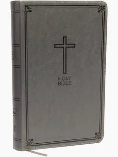 NKJV Deluxe Gift Bible Thomas Nelson