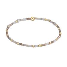 Hope Unwritten Say it Aint Snow Bracelet