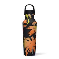 Sport Canteen 20oz - Havana Nig