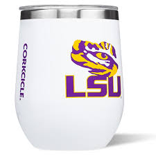 Stemless 12oz - LSU