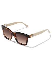 Ferrara two tone tortoise sunglasses