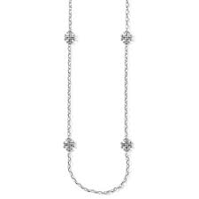 Taos Long Station necklace