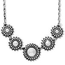 Telluride Sunburst Collar neckl