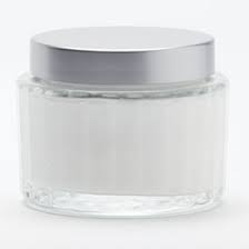 TRYST BODY CREME REFILL JAR